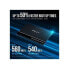 Фото #5 товара PNY CS900 SATA Festplatten-SSD 2,5 500 GB