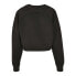 Фото #8 товара URBAN CLASSICS Oversized Oversized Crew Cotton long sleeve T-shirt