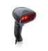 Фото #2 товара Datalogic QuickScan QD2500, Handheld bar code reader, 1D/2D, Laser, GS1 DataBar, Han Xin, Aztec Code, Data Matrix, QR Code, Micro QR Code, 0 - 360°