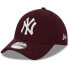 Фото #2 товара NEW ERA New York Yankees MLB 9Forty Diamond Adjustable Cap