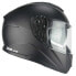 Шлем для мотоциклистов CGM 360A Kad Mono Full Face Helmet L - фото #2