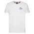 PETROL INDUSTRIES TSR676 short sleeve T-shirt