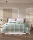 Фото #1 товара Reversible Down Alternative Comforter, Twin, Created for Macy's