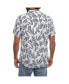 Фото #2 товара Men's Clothing Printed Rayon Shirt