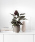 Фото #6 товара Аксессуары для цветов Villeroy & Boch Manufacture Collier 2er Set Vasen (Набор из 2 ваз)