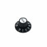 Фото #2 товара Harley Benton Parts Guitar Volume Knob CH