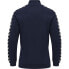 HUMMEL Move Classic full zip sweatshirt