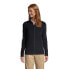 Фото #8 товара Women's School Uniform Full-Zip Mid-Weight Fleece Jacket