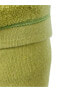 Erkek Bebek Havlu Külotlu Çorap 0-12 Ay Yeşil