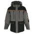 Men's PolarForce Insulated Parka with Detachable Hood