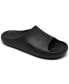 ფოტო #1 პროდუქტის Men's Mellow Recovery Slide Sandals from Finish Line