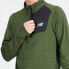 Фото #4 товара NEW BALANCE Nb Heat Grid half zip sweatshirt