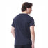 JOBE Loose Fit short sleeve T-shirt S - фото #3