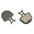 Фото #2 товара EL GALLO Golden Forumula Disc Brake Pads Synthethic