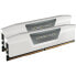 Corsair VENGEANCE DDR5 6000MT/s 32GB 2x16GB White - 32 GB - фото #1