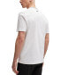 Men's Branded Collar Regular-Fit T-Shirt