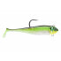 Фото #1 товара STORM 360° GT Coastal Biscay Deep Soft Lure 160 mm