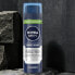 Feuchtigkeitsspendender Rasierschaum " Originals" - NIVEA MEN Shaving Foam 200 ml