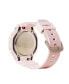 Women's Digital Quartz Monotone Pink Resin Analog Watch 42.9mm, GMAS2100BA4A