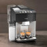 Фото #10 товара Суперавтоматическая кофеварка Siemens AG TQ 507R03 Чёрный да 1500 W 15 bar 2 Чашки 1,7 L
