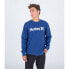 HURLEY One&Only Summer Crew Sweatshirt