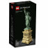 Фото #3 товара Детский конструктор Строительный набор Lego Architecture 21042 The Statue of Liberty