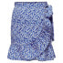 Фото #2 товара ONLY Olivia Wrap Short Skirt