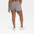 Women's High-Rise Flex Shorts 3" - All in Motion