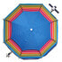 Фото #1 товара PINCHO Cádiz 14 200 cm Windproof Beach Umbrella