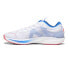 Фото #3 товара Puma Liberate Nitro Basketball Mens White Sneakers Athletic Shoes 37731506