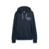 Фото #3 товара SUPERDRY Classic Vl Heritage Chest hoodie