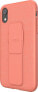 Фото #3 товара Чехол для смартфона Adidas Originals для iPhone XR розовый