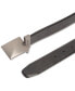 ფოტო #4 პროდუქტის Men's Stretch Reversible Plaque Belt