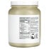 Plant-Based Protein Powder, Unflavored, 1.15 lb (521 g)