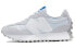 New Balance NB 327 WS327BN Retro Sneakers