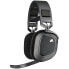 Фото #1 товара Corsair HS80 RGB Wireless Premium-Gaming-Headset - Carbon