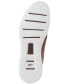 ფოტო #9 პროდუქტის Men's Prentiss Plain-Toe Sneakers