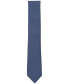Фото #2 товара Men's Toledo Mini-Geo Tie, Created for Macy's