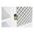 Фото #3 товара ТВ шкаф DKD Home Decor Белый Многоцветный Светло-коричневый Ель 120 х 45 х 58 см