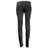 Diadora Stc Be One Running Leggings Womens Black Athletic Casual 175702-80013