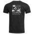 PENTAGON Ageron K2 Mountain short sleeve T-shirt