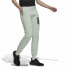 Фото #7 товара Длинные спортивные штаны Adidas Mission Victory High-Waist Женщина Бежевый