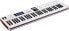 Arturia - KeyLab Essential 61 mk3 - MIDI Controller Keyboard for Music Production - 61 Keys, 9 Rotaries, 9 Faders, One Modulation Wheel, One Pitch Bend Wheel, 8 Pads - Black