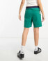 Berghaus New Windshort 90 shorts in green