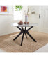 Nicolai Round Dining Table