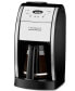 Фото #1 товара DGB-550BK Grind & Brew 12-Cup Automatic Coffee Maker