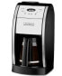 Фото #1 товара Кофеварка автоматическая Cuisinart dGB-550BK Grind & Brew 12-Cup