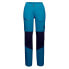 Фото #1 товара MAMMUT Zinal Hybrid Zip Off Pants