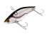 Jackall KEEBURN Blade Baits (JKEEB38-SIL) Fishing