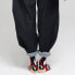 Фото #15 товара Шапка с начесом Corade x "Женщина-опоссум" в комплекте с носками. Белая шапка и белые носки.